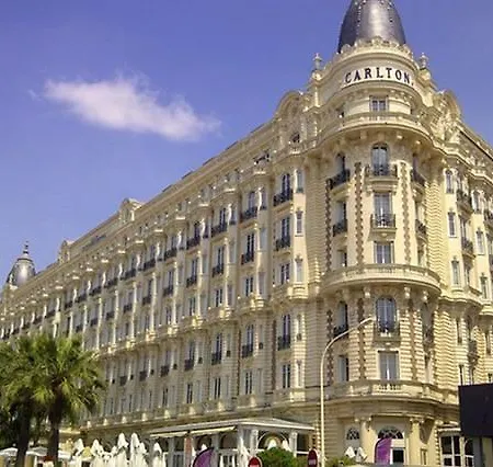 Résidence Panoramer Apartamento