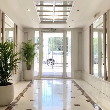 Résidence Panoramer Apartamento *