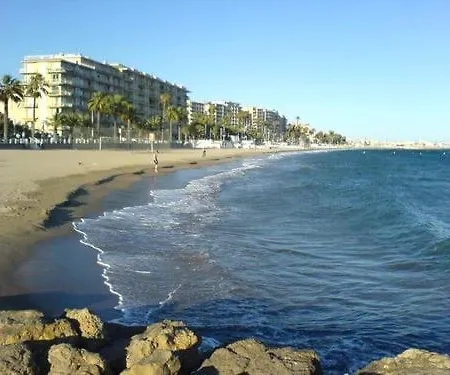 Apartamento Résidence Panoramer
