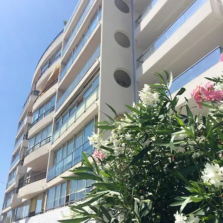 Résidence Panoramer Cannes