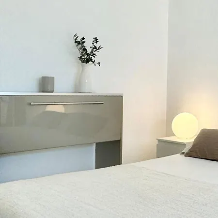 Résidence Panoramer Apartamento