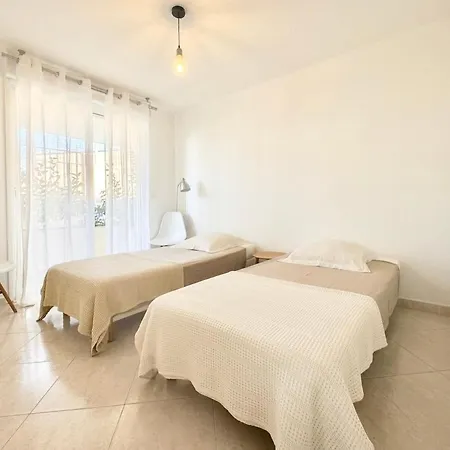 Résidence Panoramer Apartamento *