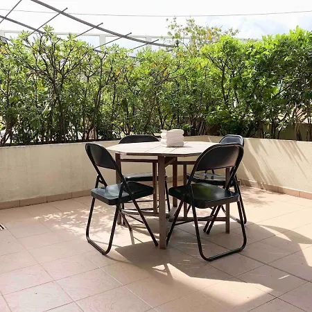 Résidence Panoramer *