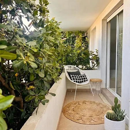 Résidence Panoramer Apartamento *