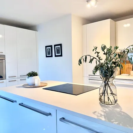 Résidence Panoramer Apartamento