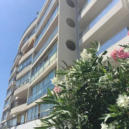 Apartamento Résidence Panoramer Cannes