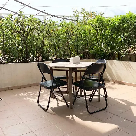 Résidence Panoramer Apartamento *
