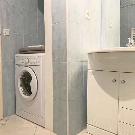 Apartamento Résidence Panoramer Cannes