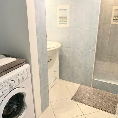 Panoramer Daire Cannes