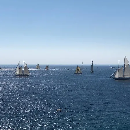 Résidence Panoramer Appartement Cannes