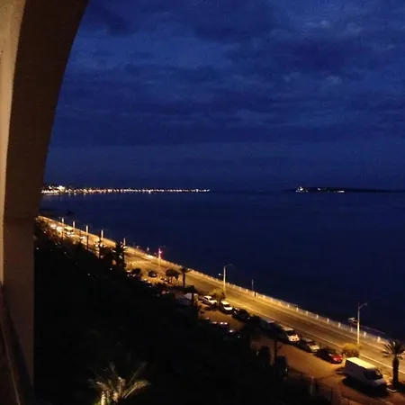 Panoramer Apartmán *