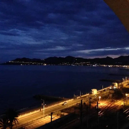 Panoramer Apartmán