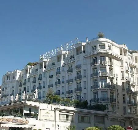 Résidence Panoramer