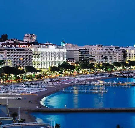 Résidence Panoramer Appartement