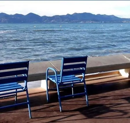 Panoramer Apartmán Cannes