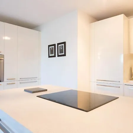 Panoramer Apartmán