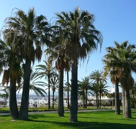 Résidence Panoramer Cannes