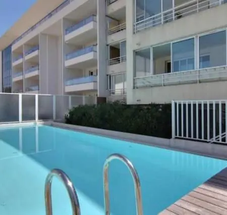 Appartement Résidence Panoramer *