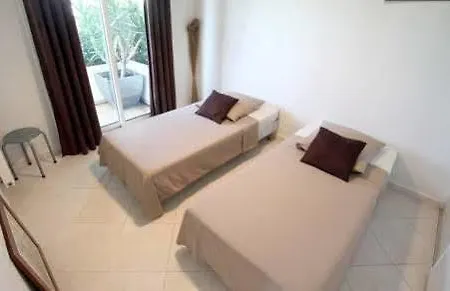 Résidence Panoramer Appartement Cannes