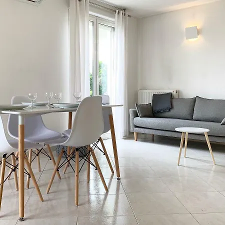 Apartmán Panoramer