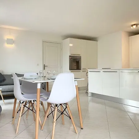 Apartmán Panoramer