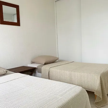 Résidence Panoramer Cannes