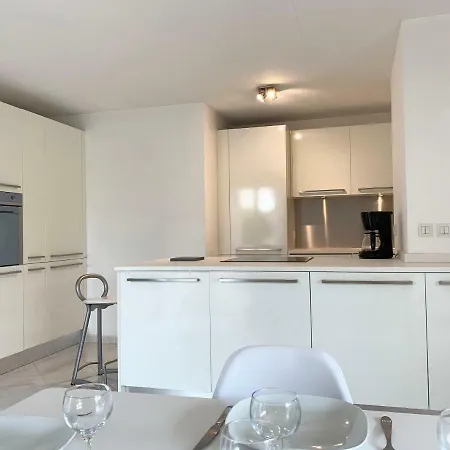 Résidence Panoramer *