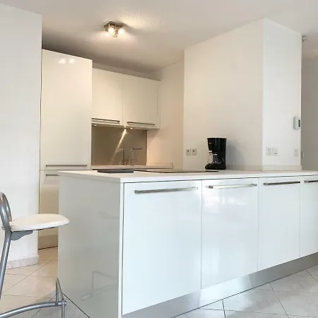 Panoramer Apartmán Cannes