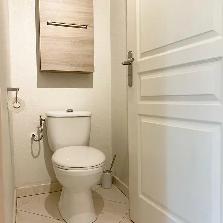 Résidence Panoramer Cannes