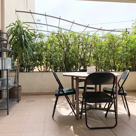 Résidence Panoramer Appartement