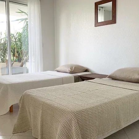 Résidence Panoramer Appartement Cannes