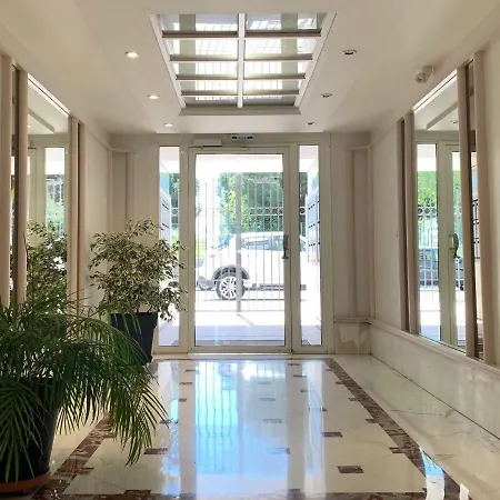 Résidence Panoramer Appartement Cannes