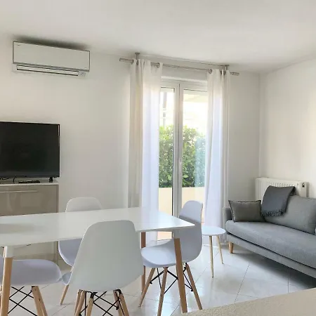 Apartmán Panoramer Cannes