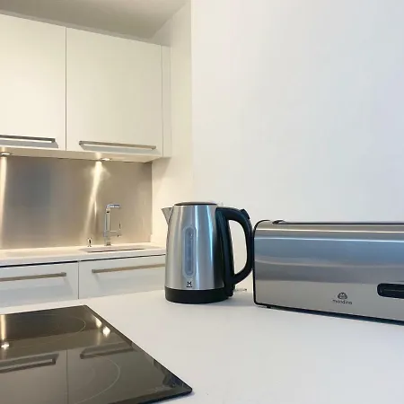 Résidence Panoramer *