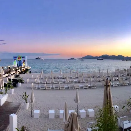 Panoramer Apartmán *