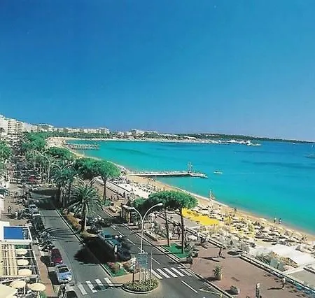 Panoramer 아파트