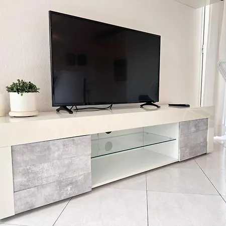 Panoramer Appartement