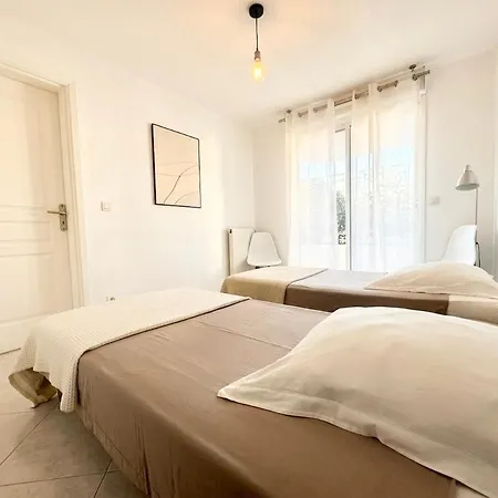 Appartement Panoramer *