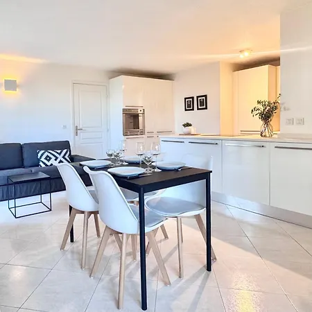 Panoramer Appartement *