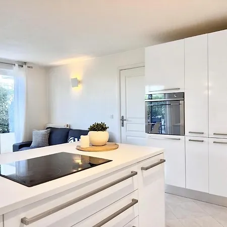 Panoramer Appartement Cannes